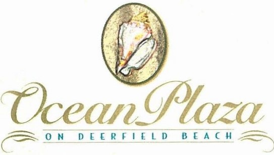 Ocean Plaza on Deerfield Beach